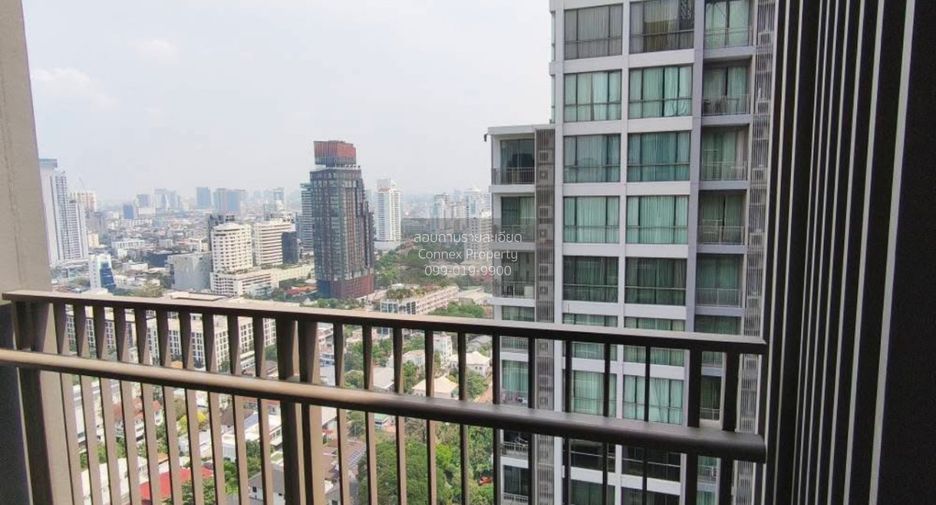 Wohnung zum Kauf mit 1 Zimmer in Watthana, Bangkok