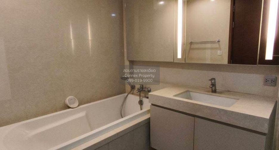 Wohnung zum Kauf mit 1 Zimmer in Watthana, Bangkok