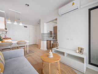 Condo en venta de 1 habitaciones en Bueng Kum, Bangkok
