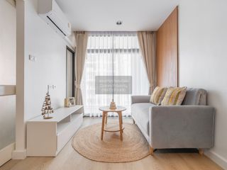 Condo en venta de 1 habitaciones en Bueng Kum, Bangkok