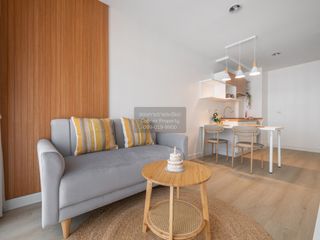 Condo en venta de 1 habitaciones en Bueng Kum, Bangkok