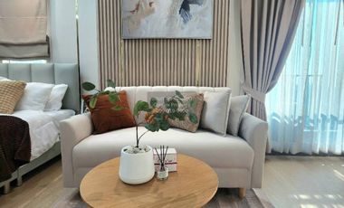 À vendre 1 chambre condo à Bang Sue, Bangkok