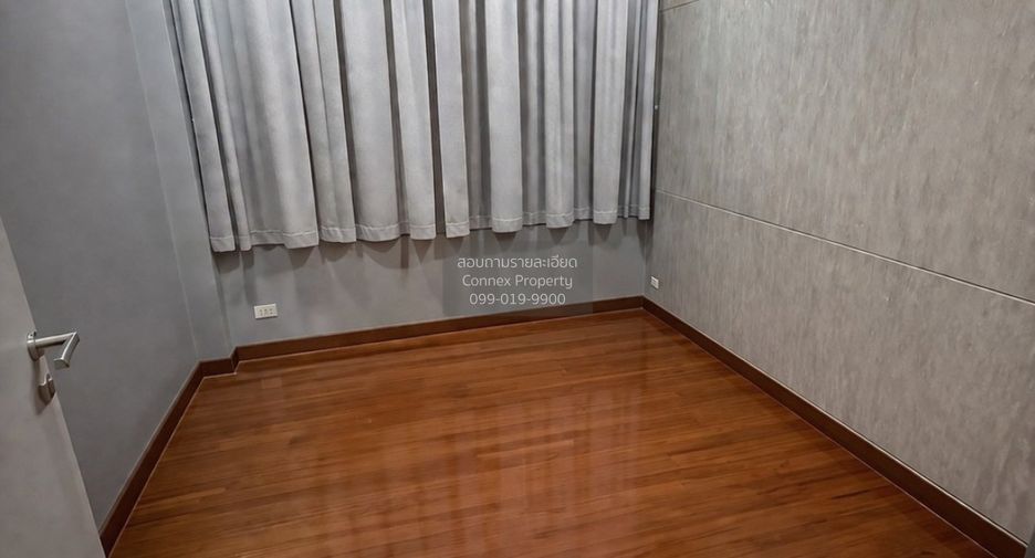 For sale 3 bedrooms house in Nong Khaem, Bangkok