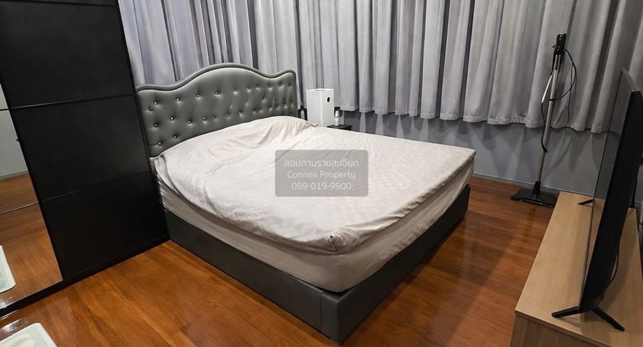 For sale 3 bedrooms house in Nong Khaem, Bangkok