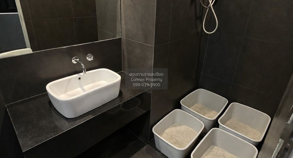 For sale 3 bedrooms house in Nong Khaem, Bangkok