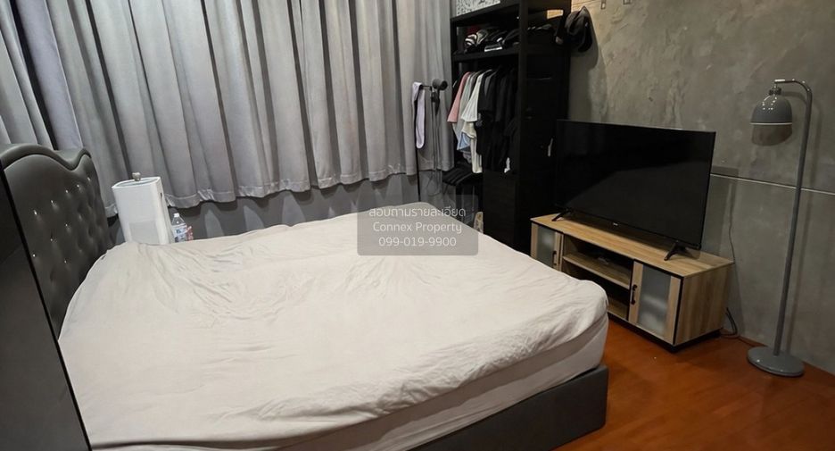 For sale 3 bedrooms house in Nong Khaem, Bangkok