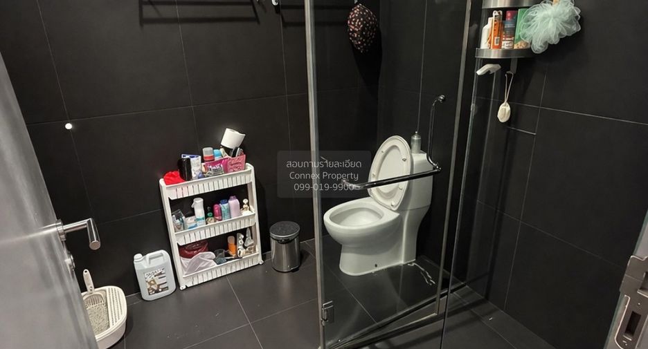 For sale 3 bedrooms house in Nong Khaem, Bangkok