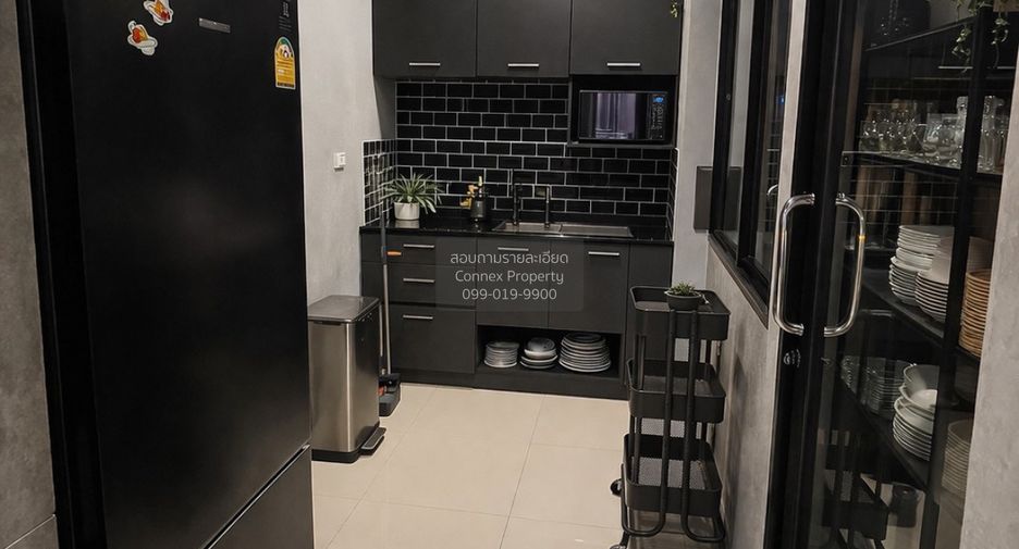 For sale 3 bedrooms house in Nong Khaem, Bangkok