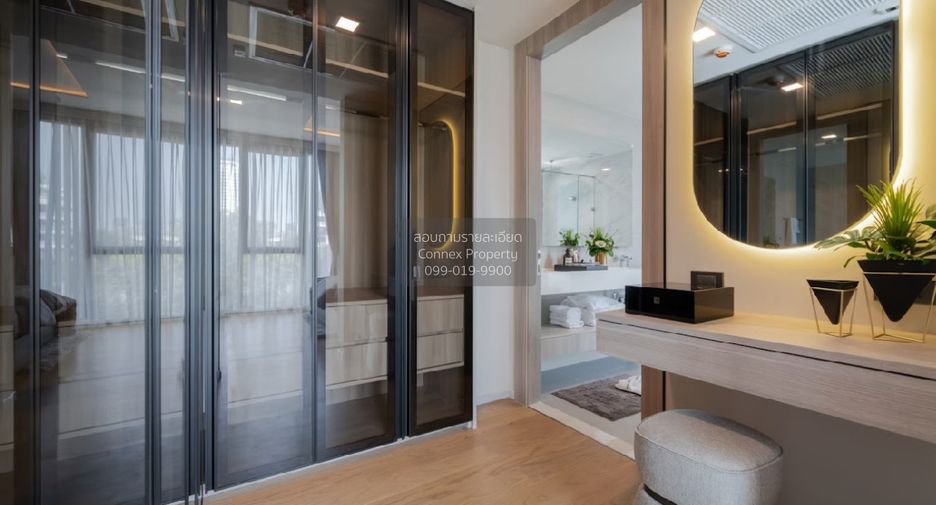 À vendre 3 chambres condo à Watthana, Bangkok