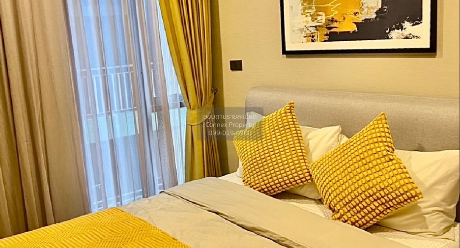 À vendre 3 chambres condo à Watthana, Bangkok