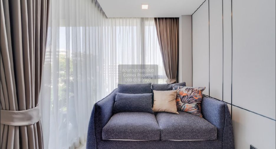 À vendre 3 chambres condo à Watthana, Bangkok