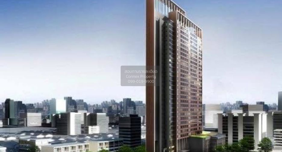 出售 1 卧室 公寓 在 Chatuchak, 曼谷