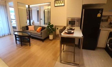 À vendre 1 chambre condo à Watthana, Bangkok