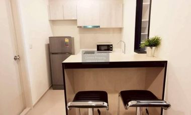 À vendre 1 chambre condo à Watthana, Bangkok