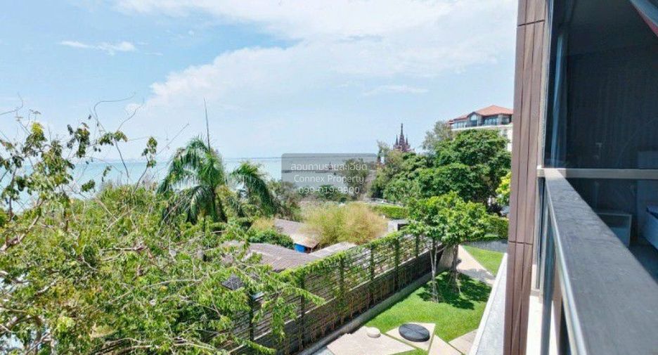 For sale 2 ベッドルーム condo in North Pattaya, Pattaya