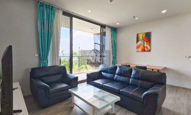 Condo en venta de 2 habitaciones en North Pattaya, Pattaya
