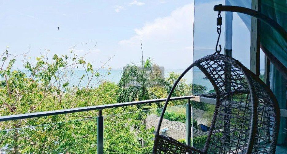 For sale 2 ベッドルーム condo in North Pattaya, Pattaya