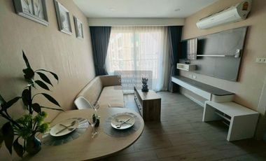 Продажа 1 кровать кондо в Йомтиен, Паттайя