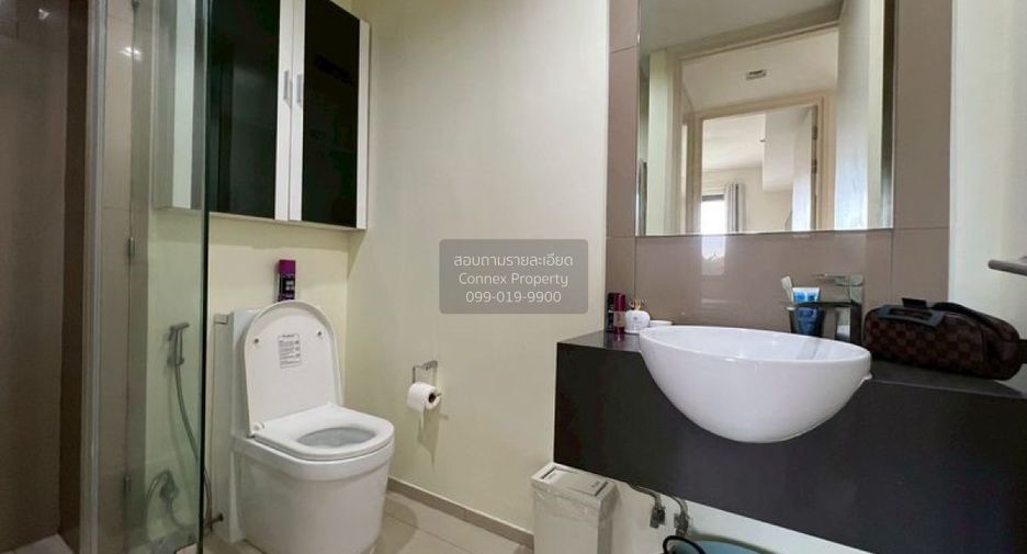 Condo en venta de 1 habitaciones en Pratumnak, Pattaya