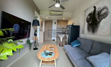 Condo en venta de 1 habitaciones en Pratumnak, Pattaya