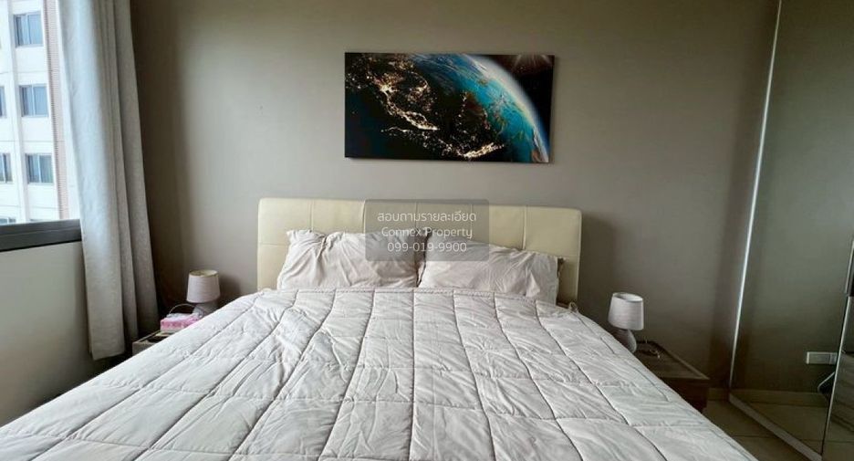 Condo en venta de 1 habitaciones en Pratumnak, Pattaya