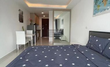Продажа 1 кровать кондо в Йомтиен, Паттайя