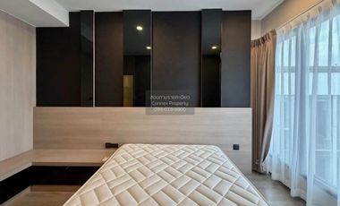 For sale 2 bedrooms condo in Bang Sue, Bangkok