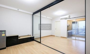 For sale 1 bed condo in Bang Sue, Bangkok