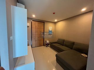 出售 1 卧室 公寓 在 Mueang Nonthaburi, Nonthaburi