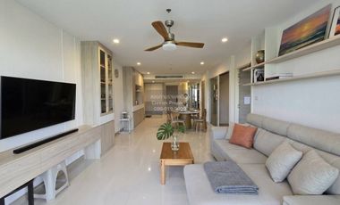 For sale 2 bedrooms condo in Yan Nawa, Bangkok