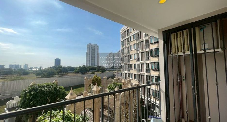 Condo en venta de 2 habitaciones en Jomtien, Pattaya