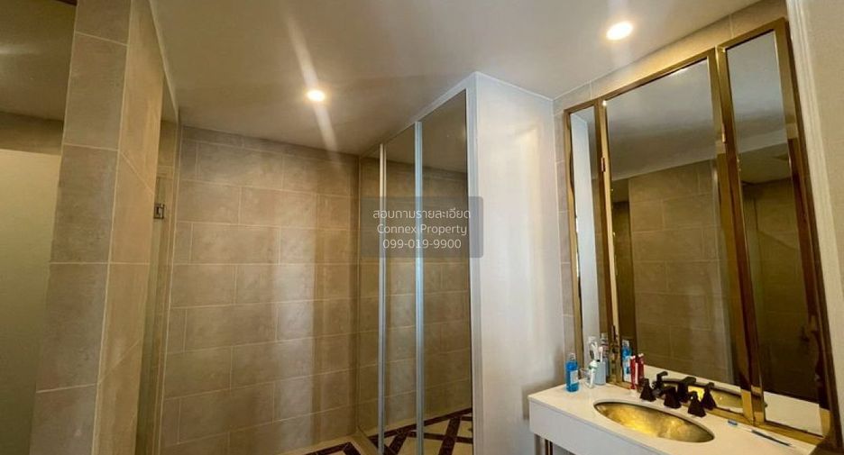 Condo en venta de 2 habitaciones en Jomtien, Pattaya