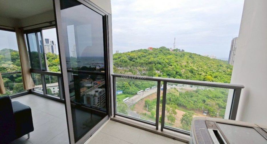 Condo en venta de 2 habitaciones en Pratumnak, Pattaya