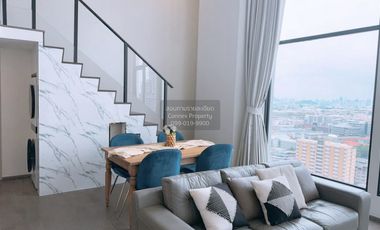 Condo en venta de 3 habitaciones en Ratchathewi, Bangkok