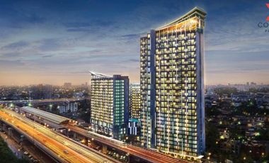 For sale 2 bedrooms condo in Bang Sue, Bangkok