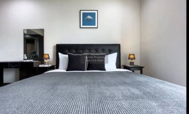 À vendre 1 chambre condo à Ratchathewi, Bangkok