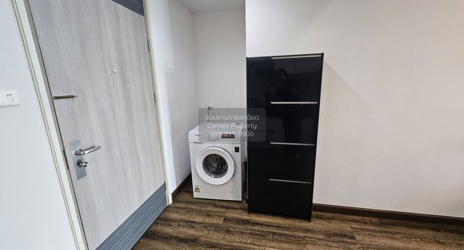Condo en venta de 1 habitaciones en Ratchathewi, Bangkok