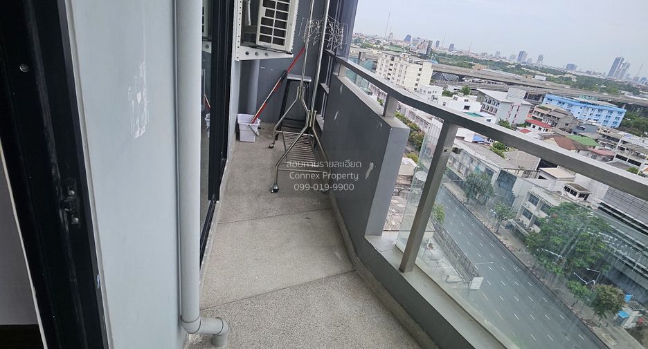 Condo en venta de 1 habitaciones en Ratchathewi, Bangkok