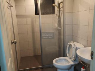 À vendre 1 chambre condo à Pak Kret, Nonthaburi