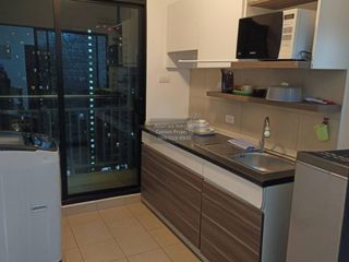 À vendre 1 chambre condo à Pak Kret, Nonthaburi