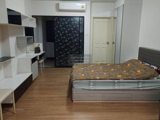 À vendre 1 chambre condo à Pak Kret, Nonthaburi