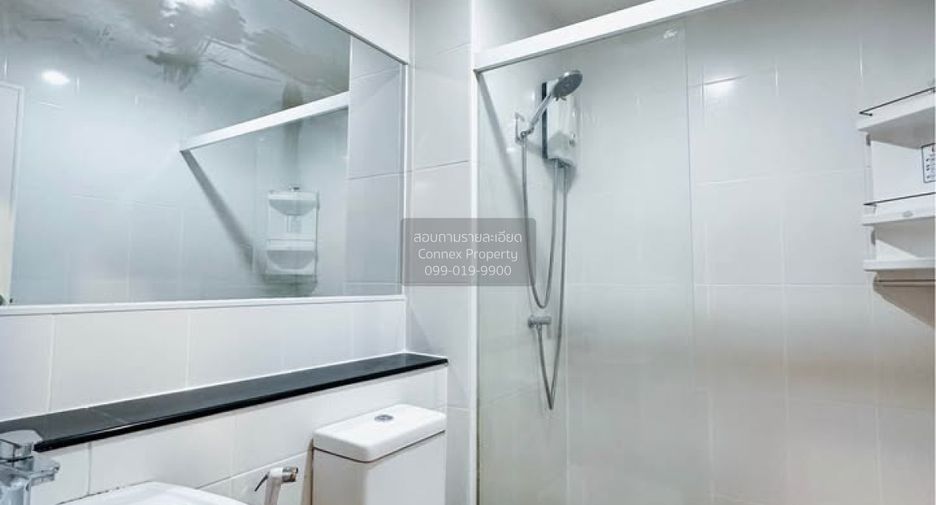 À vendre 1 chambre condo à Bang Sue, Bangkok
