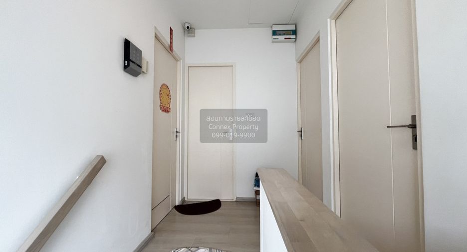 For sale 3 bedrooms house in Mueang Samut Sakhon, Samut Sakhon