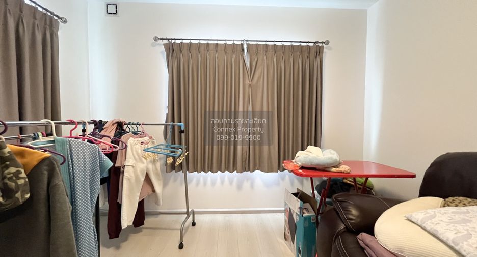 For sale 3 bedrooms house in Mueang Samut Sakhon, Samut Sakhon