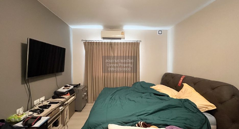 For sale 3 bedrooms house in Mueang Samut Sakhon, Samut Sakhon