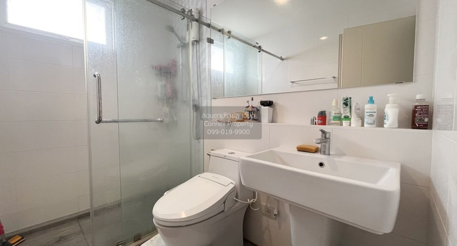 For sale 3 bedrooms house in Mueang Samut Sakhon, Samut Sakhon