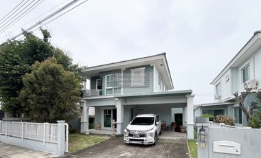 For sale 3 bedrooms house in Mueang Samut Sakhon, Samut Sakhon