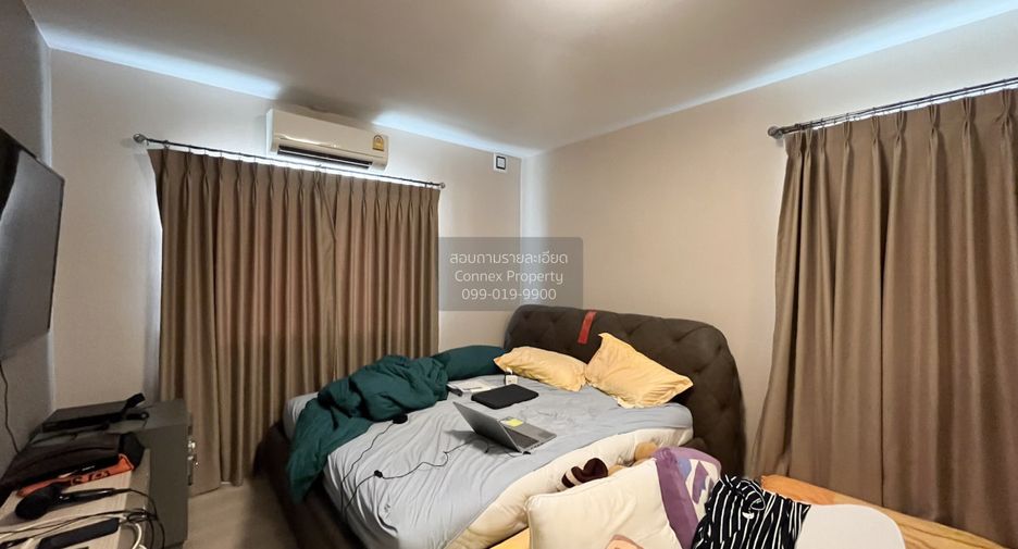 For sale 3 bedrooms house in Mueang Samut Sakhon, Samut Sakhon