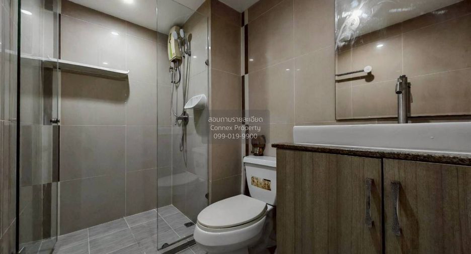 Продажа 1 кровать кондо в Кхлонг Тоеи, Бангкок