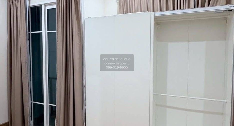 Продажа 4 спальни таунхаус в Phra Pradaeng, Самутпракан